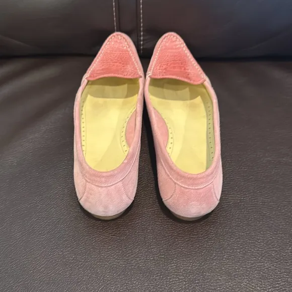 FIERAMOSCA &amp; CO.Women's Loafers