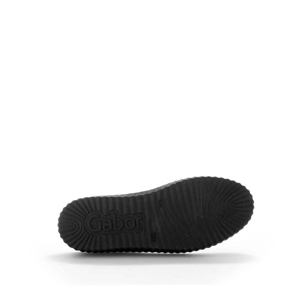 *FINAL SALE*33.712-27 - Black Leather||*VENTE FINALE*33.712-27 - Cuir noir
