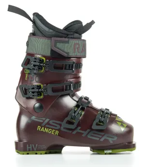 FISCHER RANGER ONE 130 VAC GW SKI BOOT