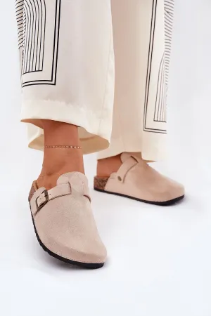 Flip-flops Step in style