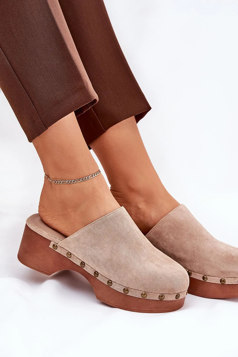 Flip-flops Step in style