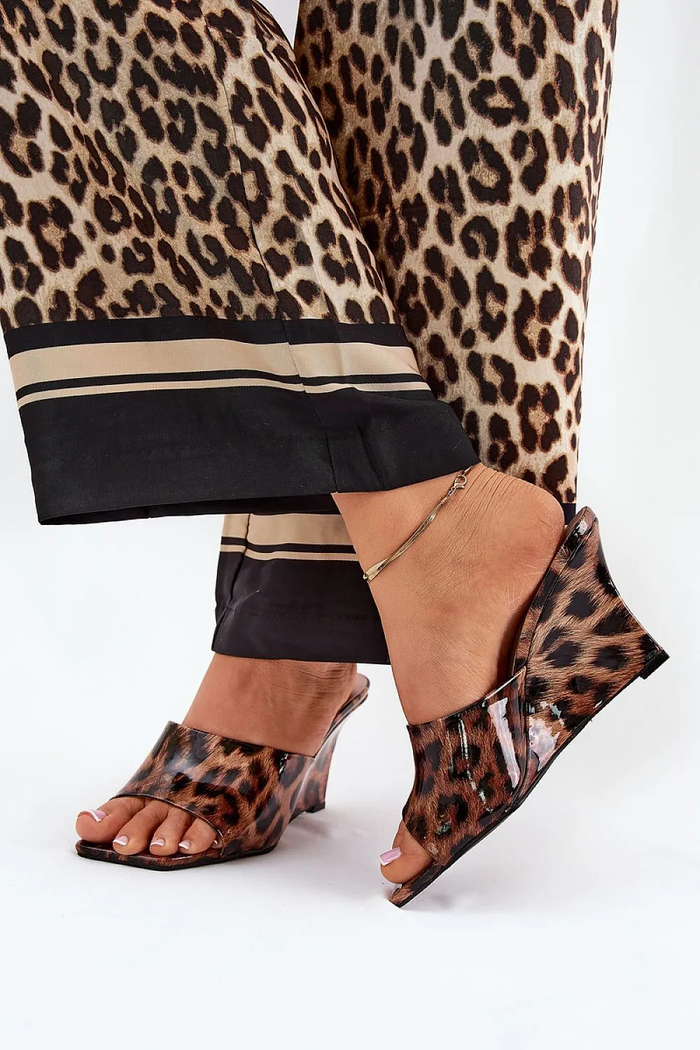 Flip-flops Step in style