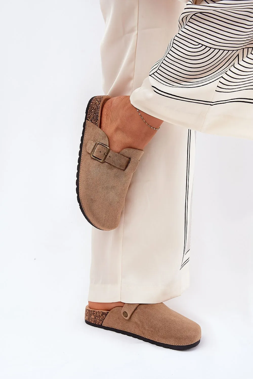 Flip-flops Step in style