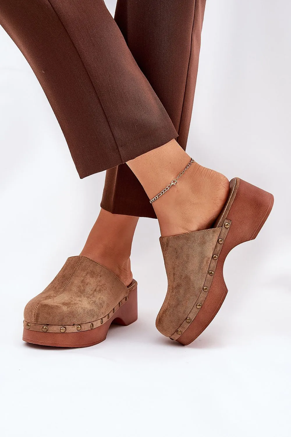 Flip-flops Step in style