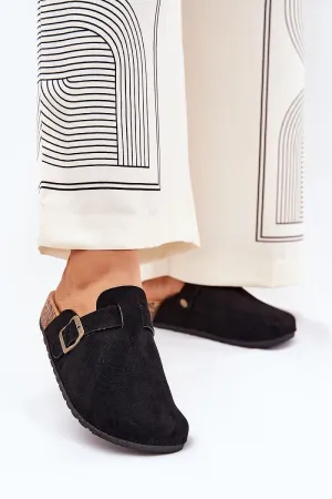 Flip-flops Step in style