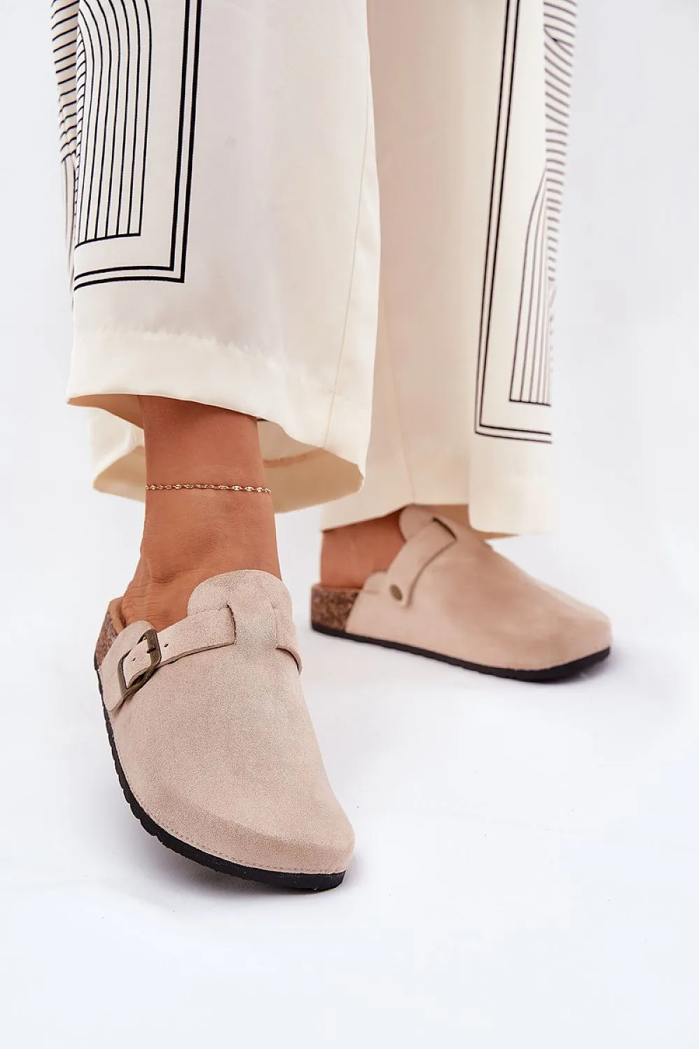 Flip-flops Step in style