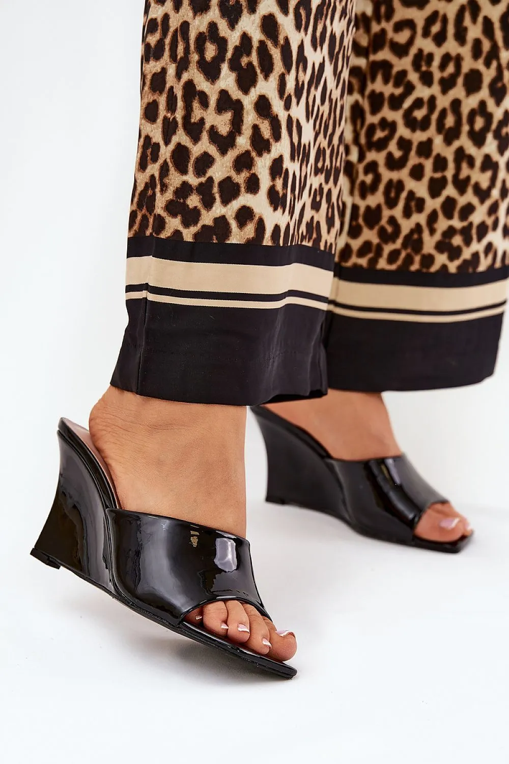 Flip-flops Step in style