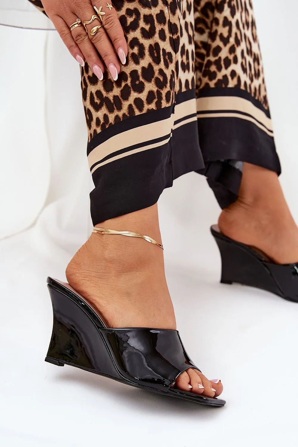 Flip-flops Step in style