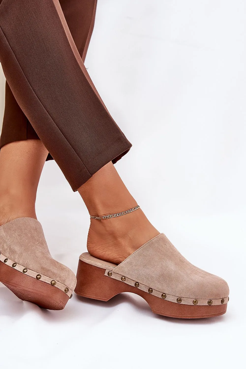 Flip-flops Step in style