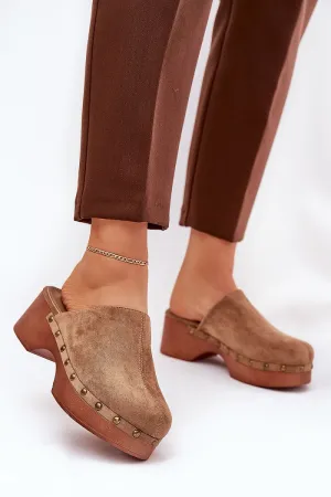Flip-flops Step in style