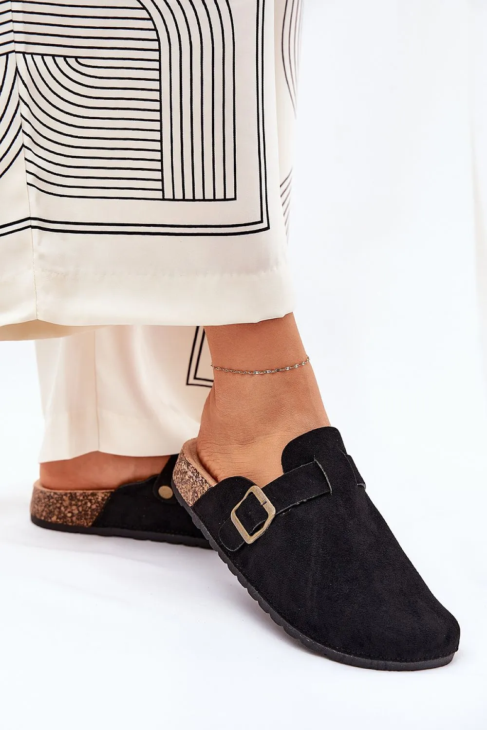 Flip-flops Step in style