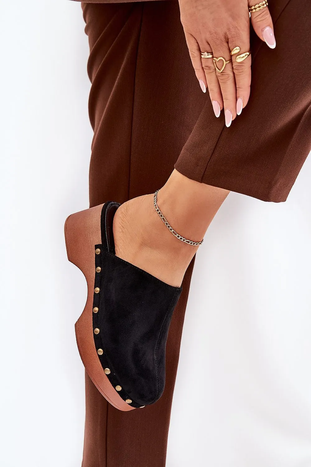 Flip-flops Step in style