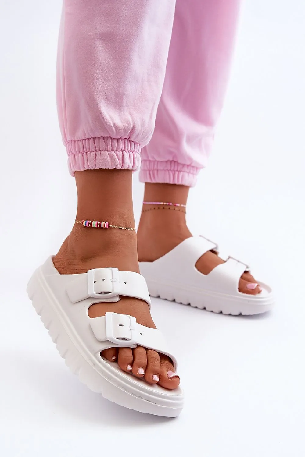 Flip-flops