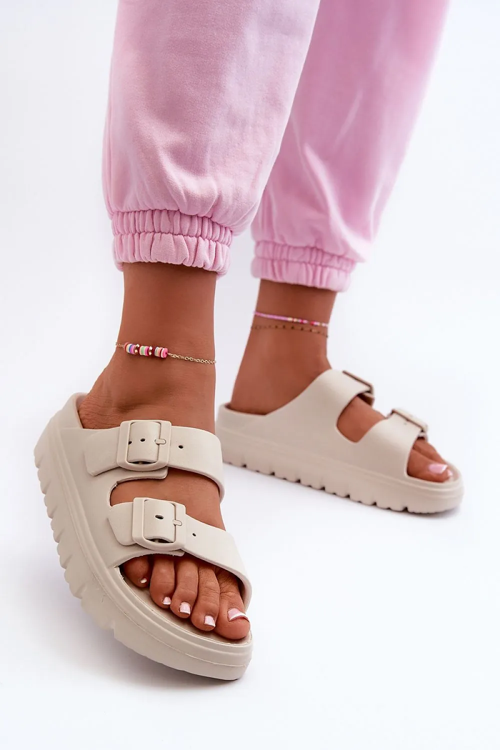 Flip-flops