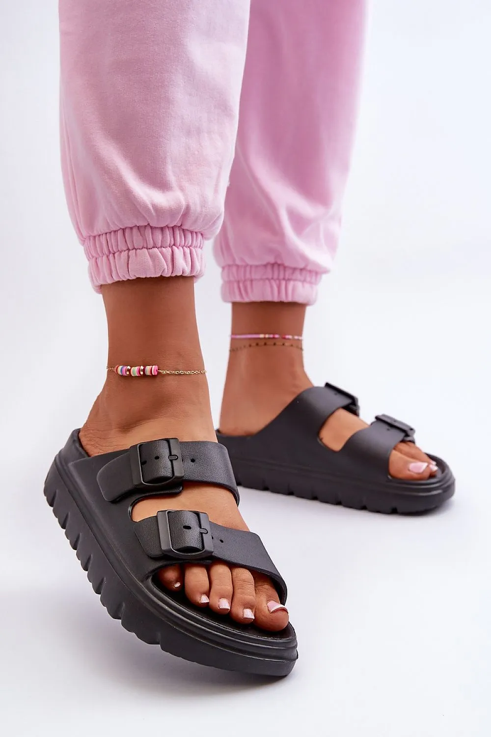 Flip-flops