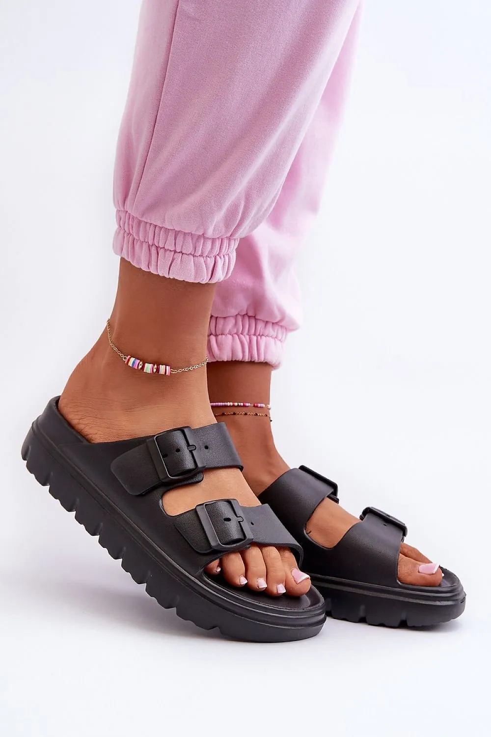 Flip-flops