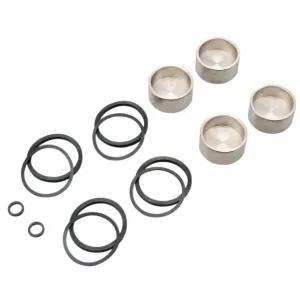 Front/Rear Caliper Rebuild Kit - For 00-05 Sportster , 00-07 Big Twin, & 00-07 Dyna Models