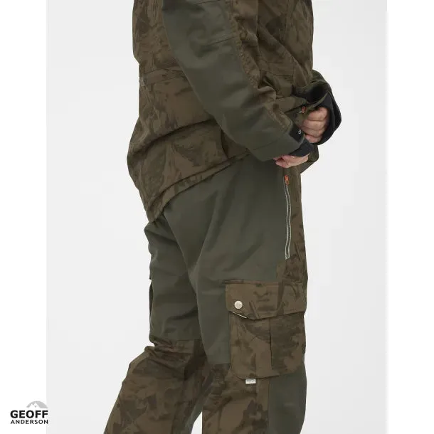 Geoff Anderson Urus6  Pants Leaf