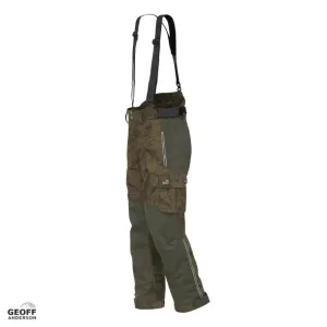 Geoff Anderson Urus6  Pants Leaf