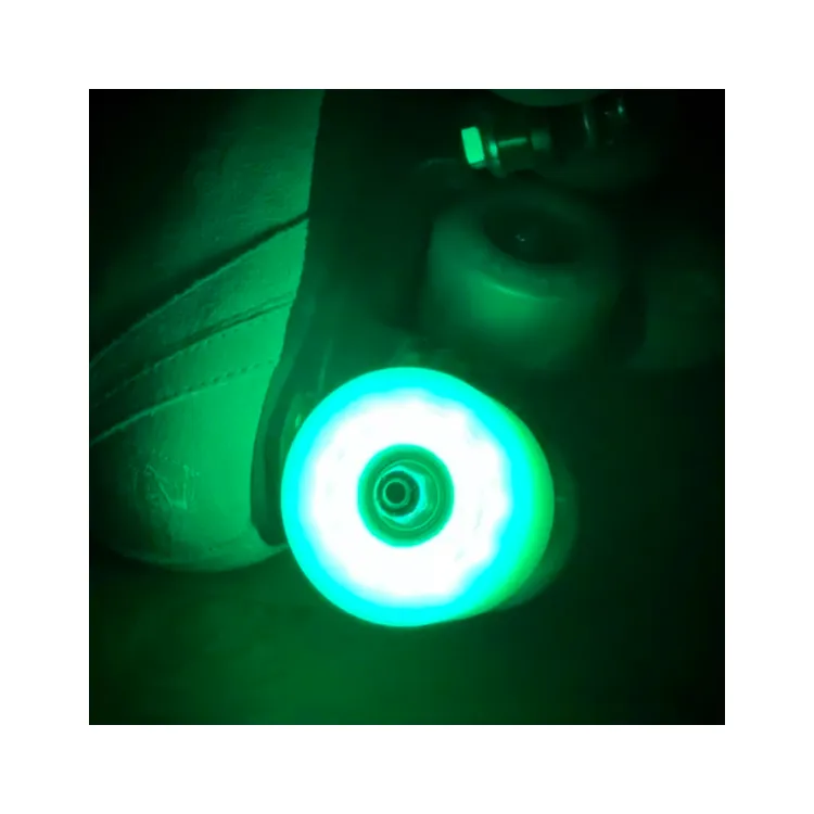 Glow LED 35mm X 62mm