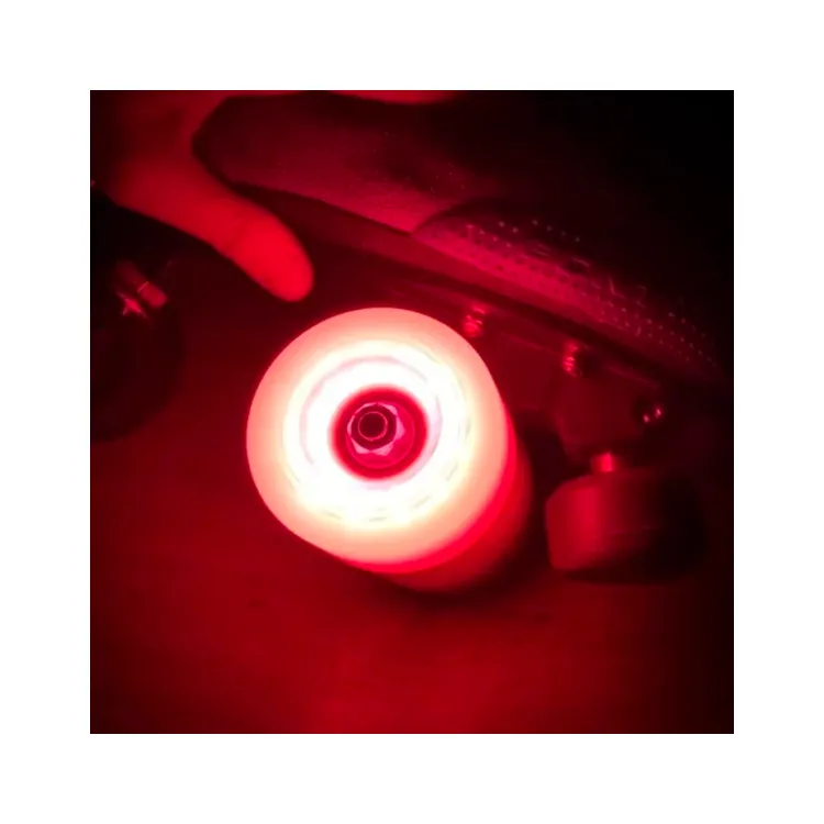 Glow LED 35mm X 62mm