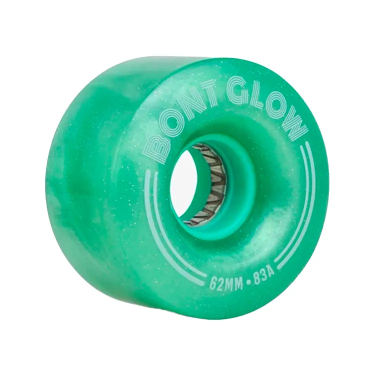Glow LED 35mm X 62mm