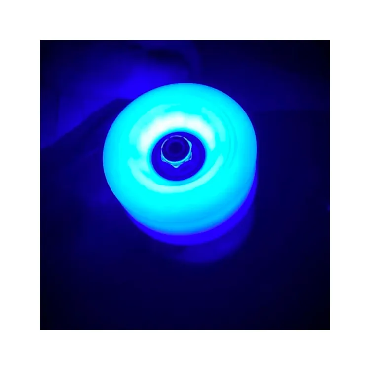 Glow LED 35mm X 62mm