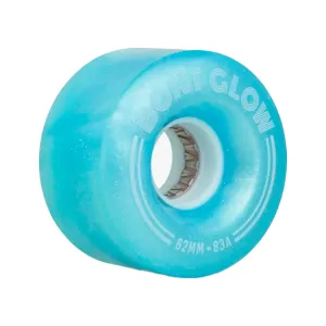 Glow LED 35mm X 62mm
