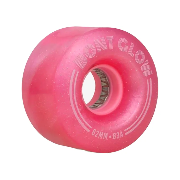 Glow LED 35mm X 62mm