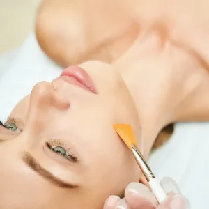 Glycolic Peel