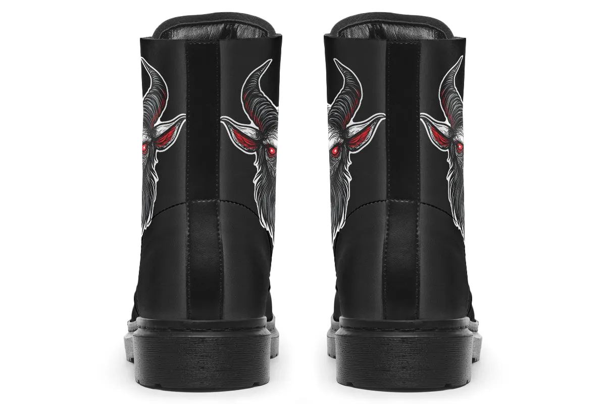 Goat V3 Boots