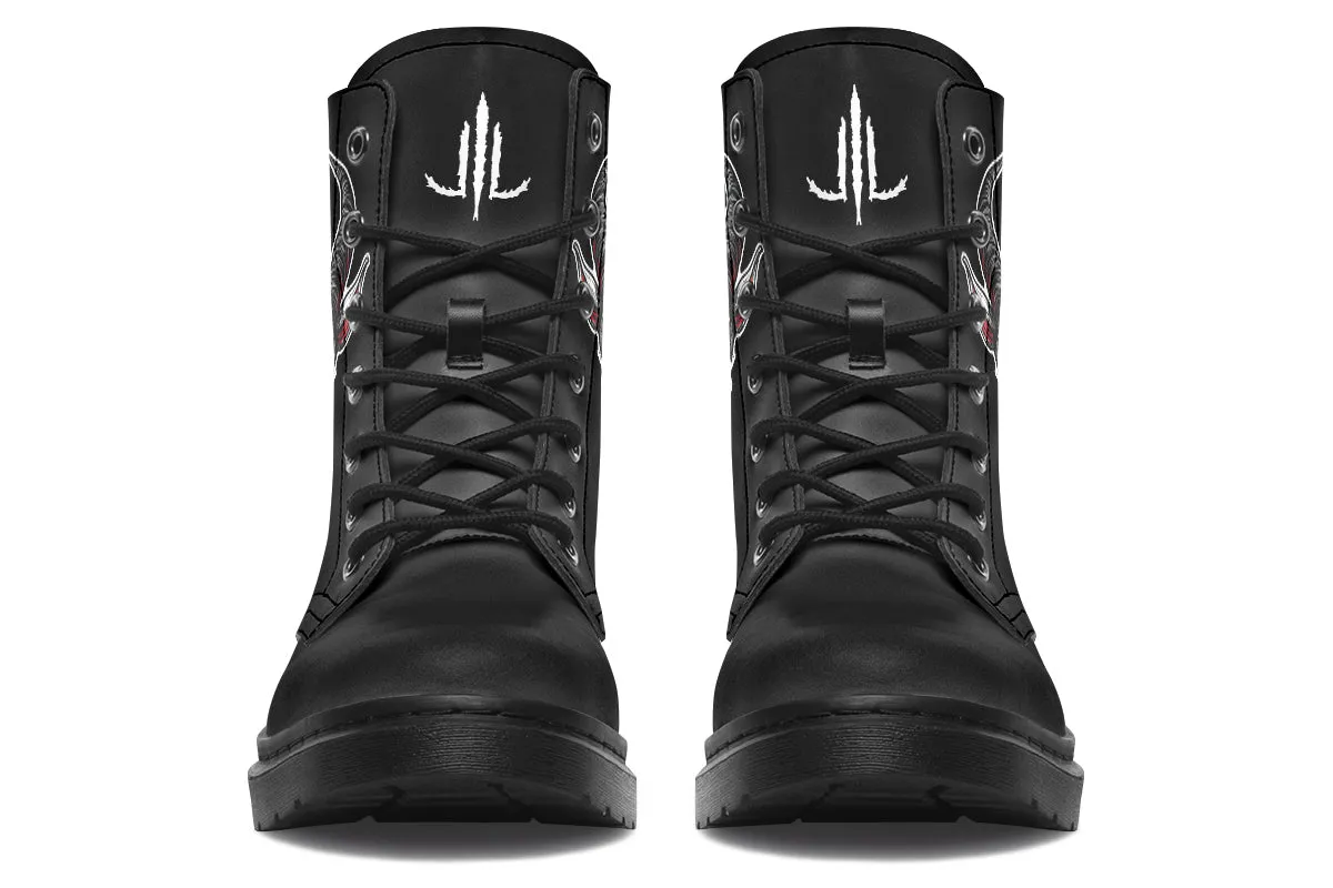 Goat V3 Boots