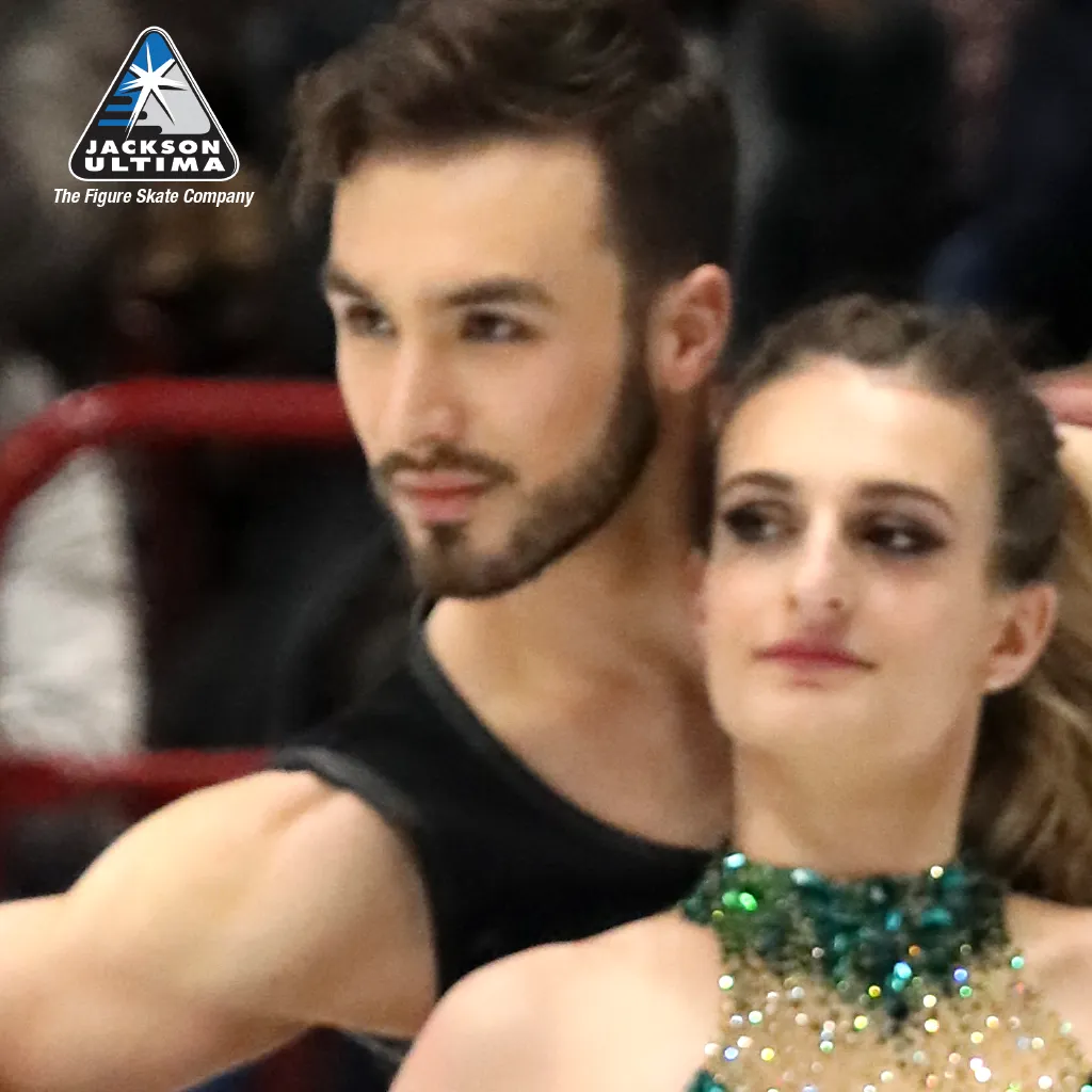 Guillaume Cizeron<br>France