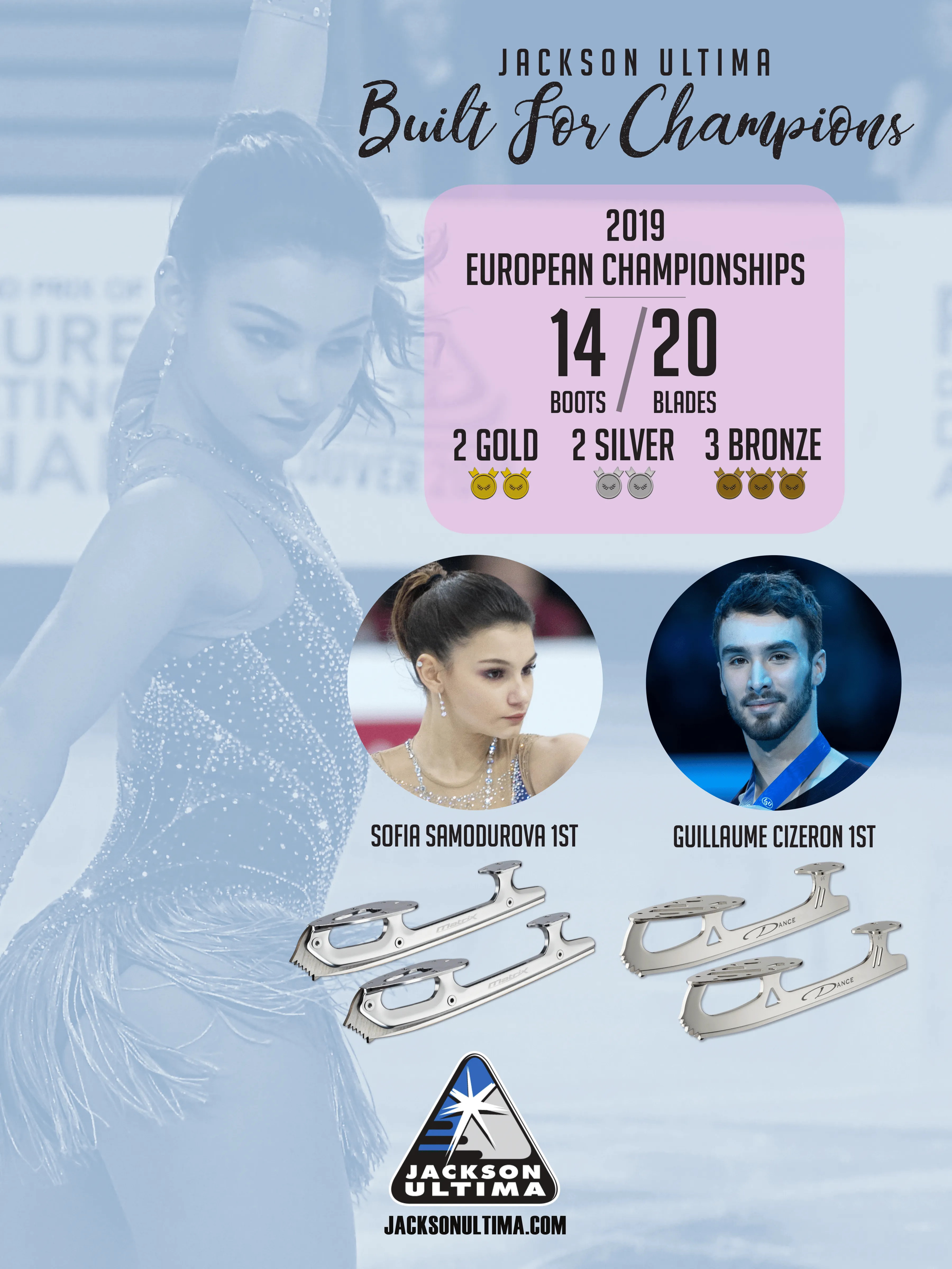 Guillaume Cizeron<br>France