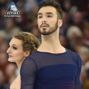 Guillaume Cizeron<br>France