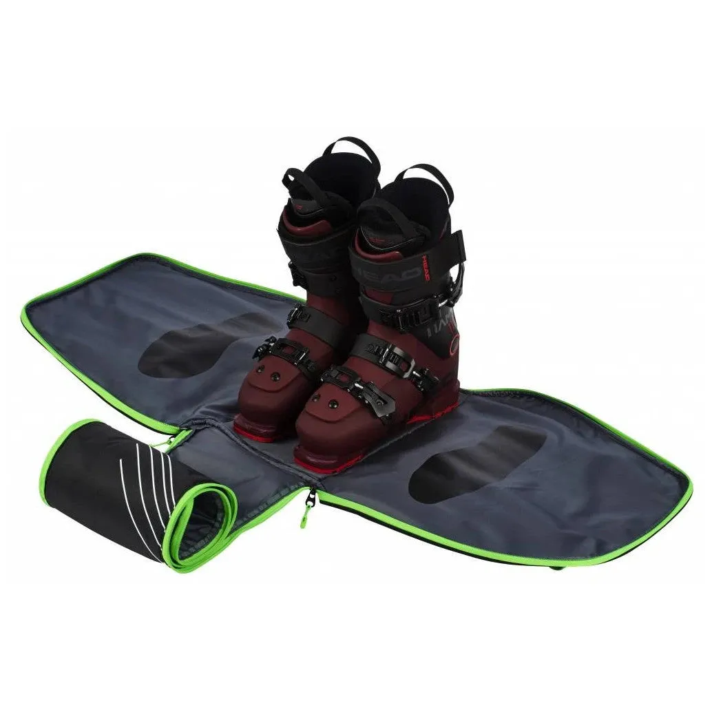 Head Freeride Boot Bag Anthracite