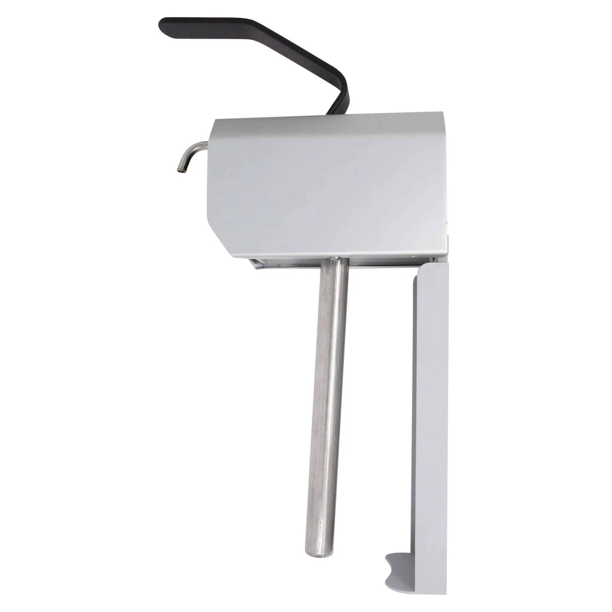 Heavy Duty Hand Cleaner Wall Mount Bundle