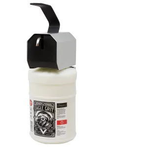 Heavy Duty Hand Cleaner Wall Mount Bundle