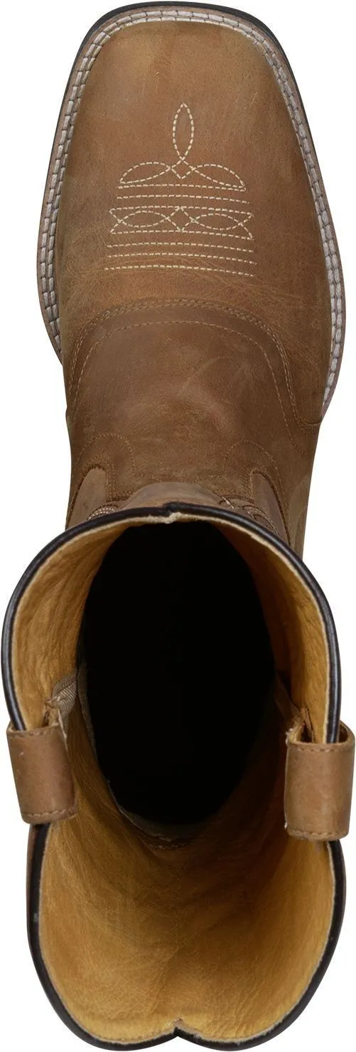 HKM Western Boots Softy Nevada