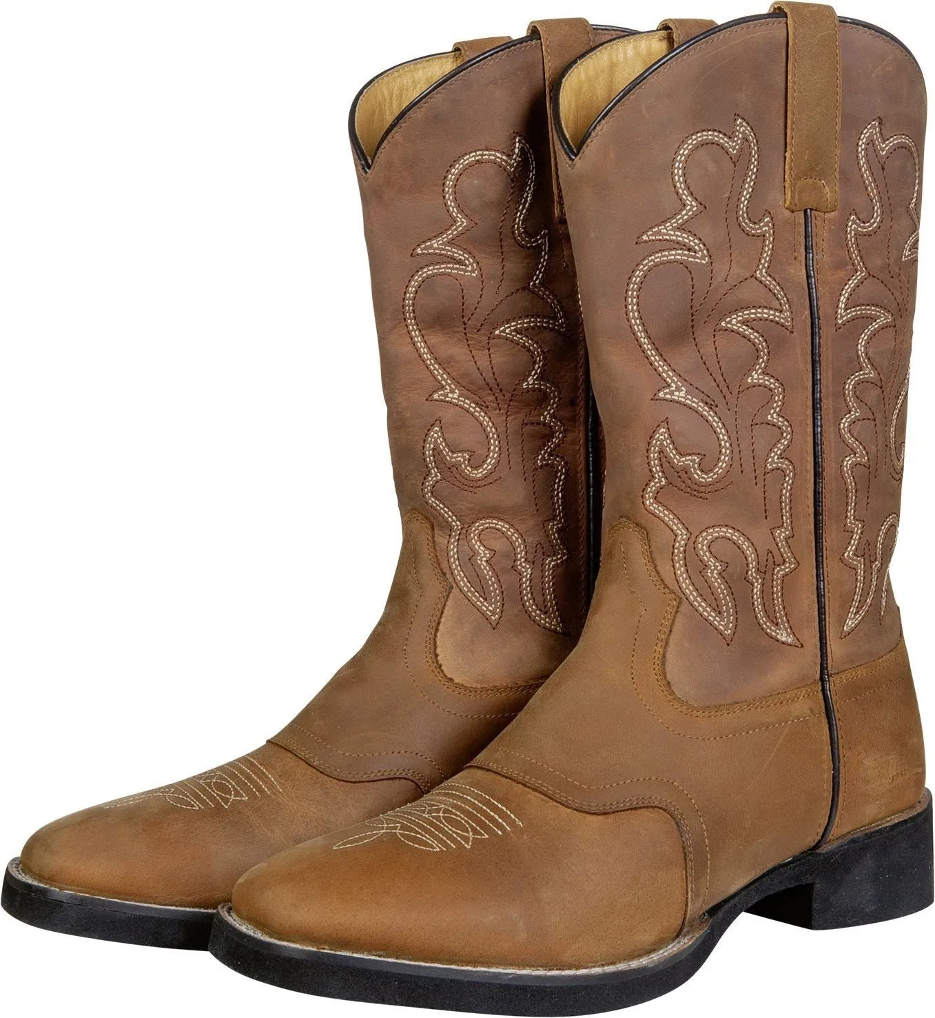 HKM Western Boots Softy Nevada