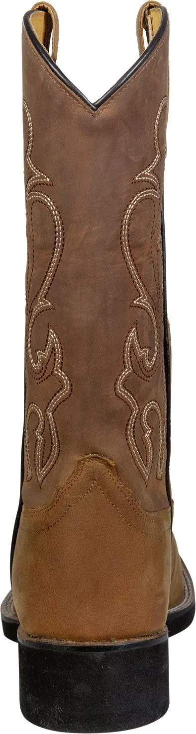 HKM Western Boots Softy Nevada