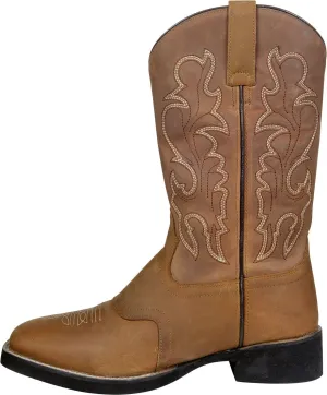 HKM Western Boots Softy Nevada