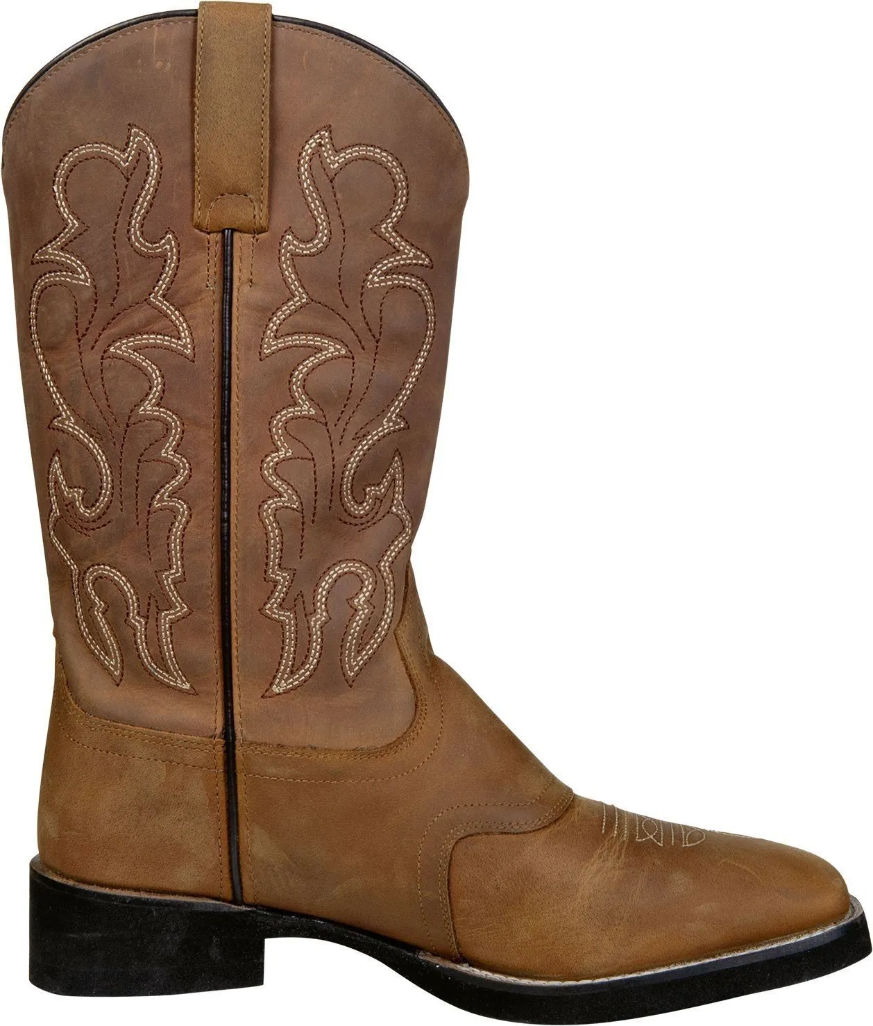 HKM Western Boots Softy Nevada