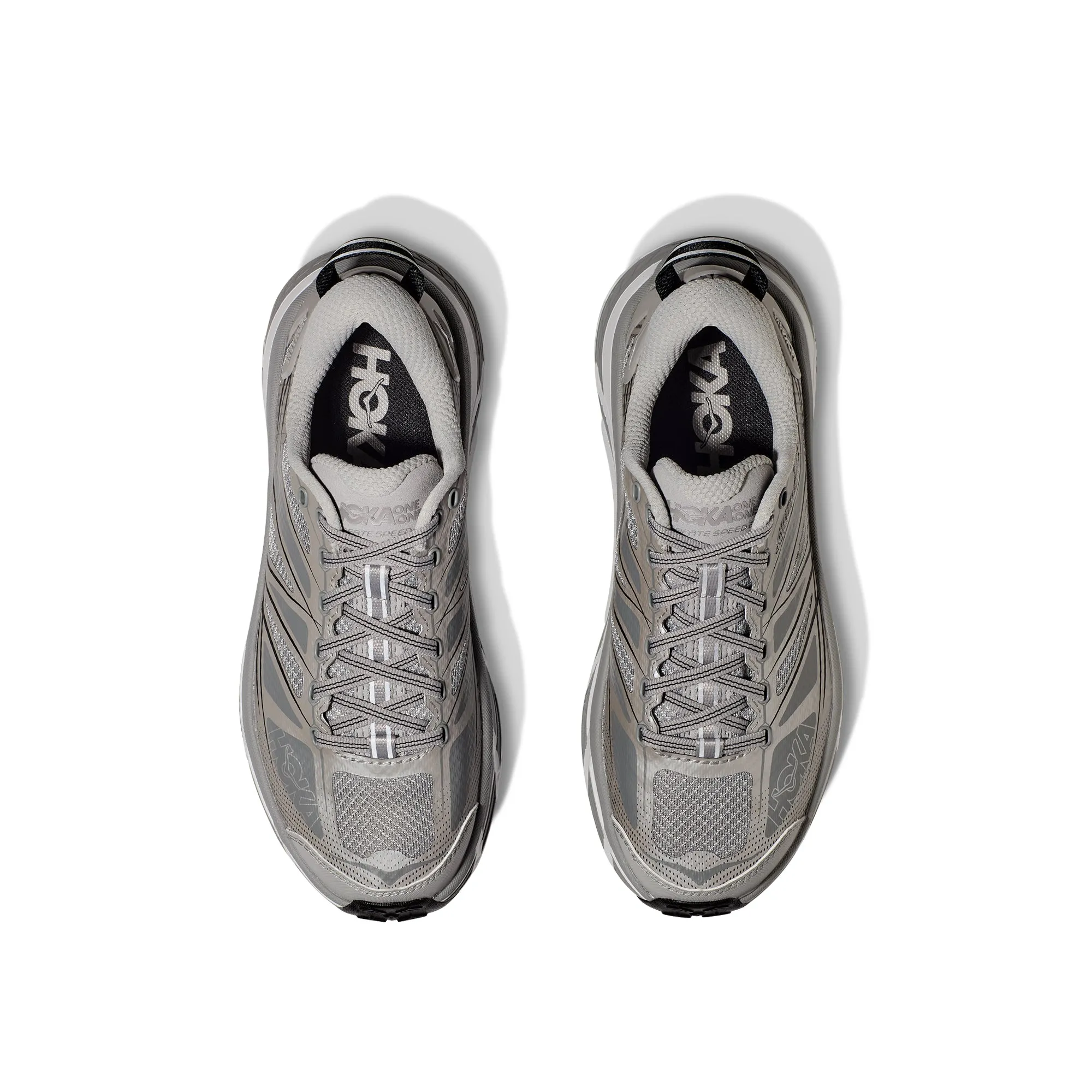 Hoka Mens Mafate Speed 2 Shoes