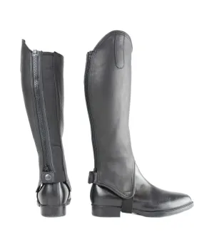 HyLAND Leather Gaiters