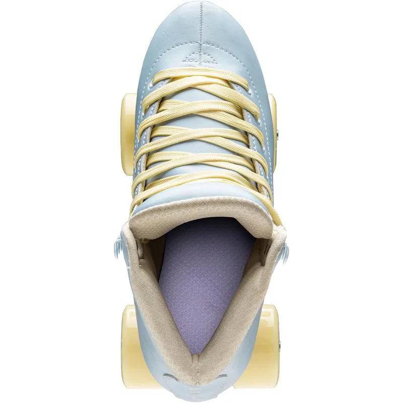 Impala Sidewalk Roller Skate Sky Blue