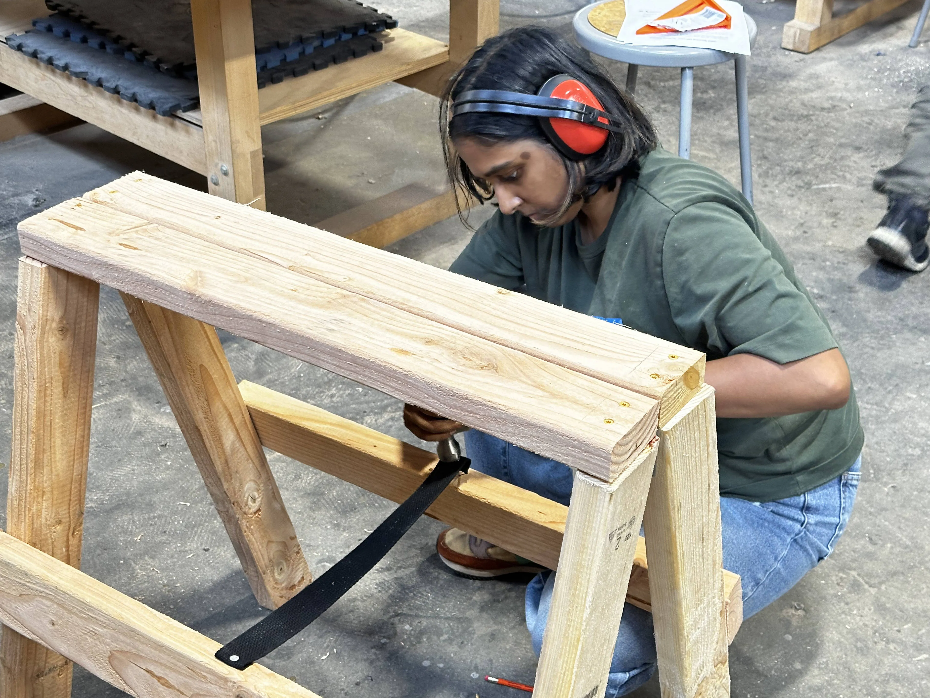 Intro to DIY