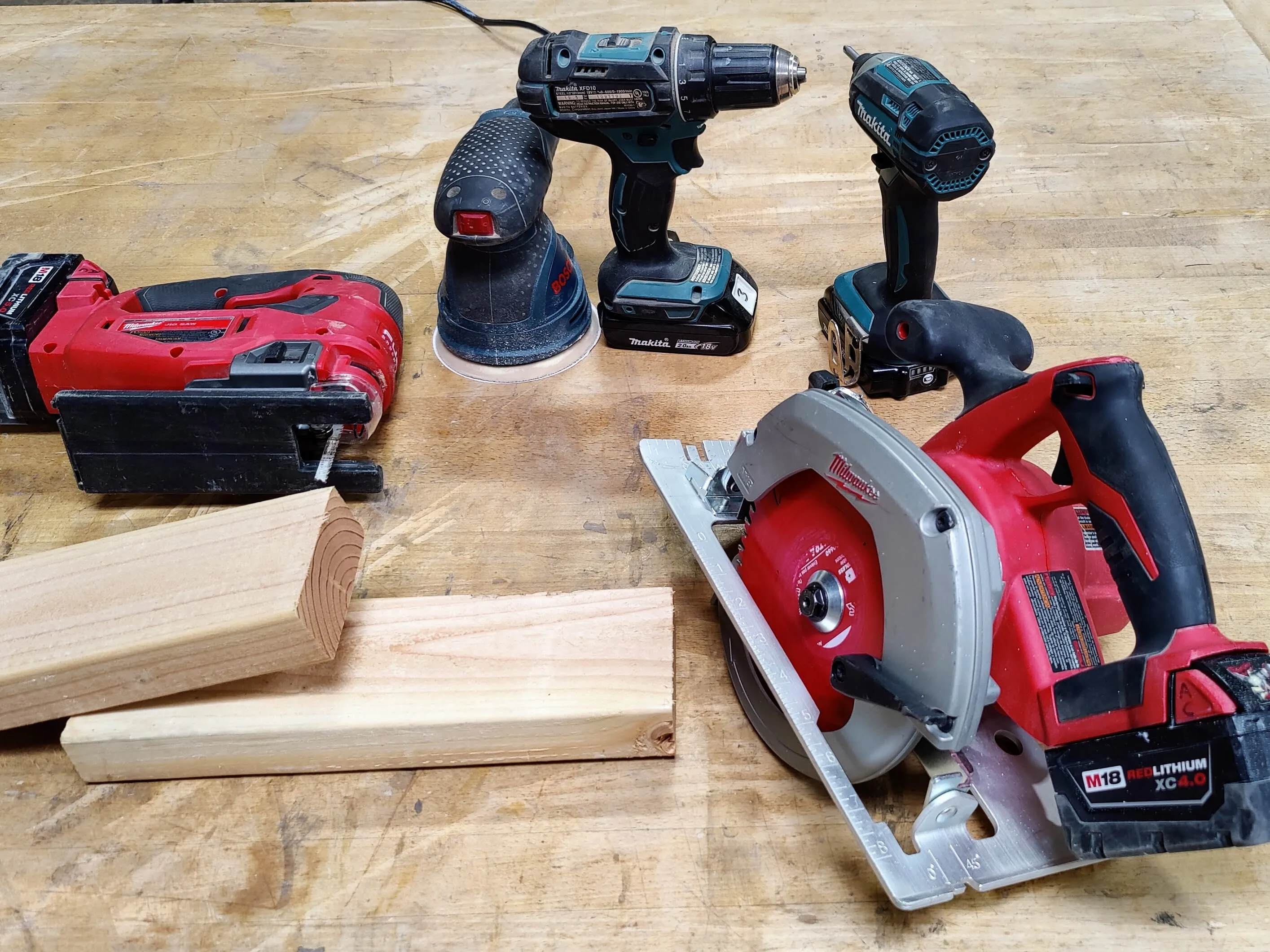 Intro to DIY