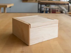 Intro to Joinery