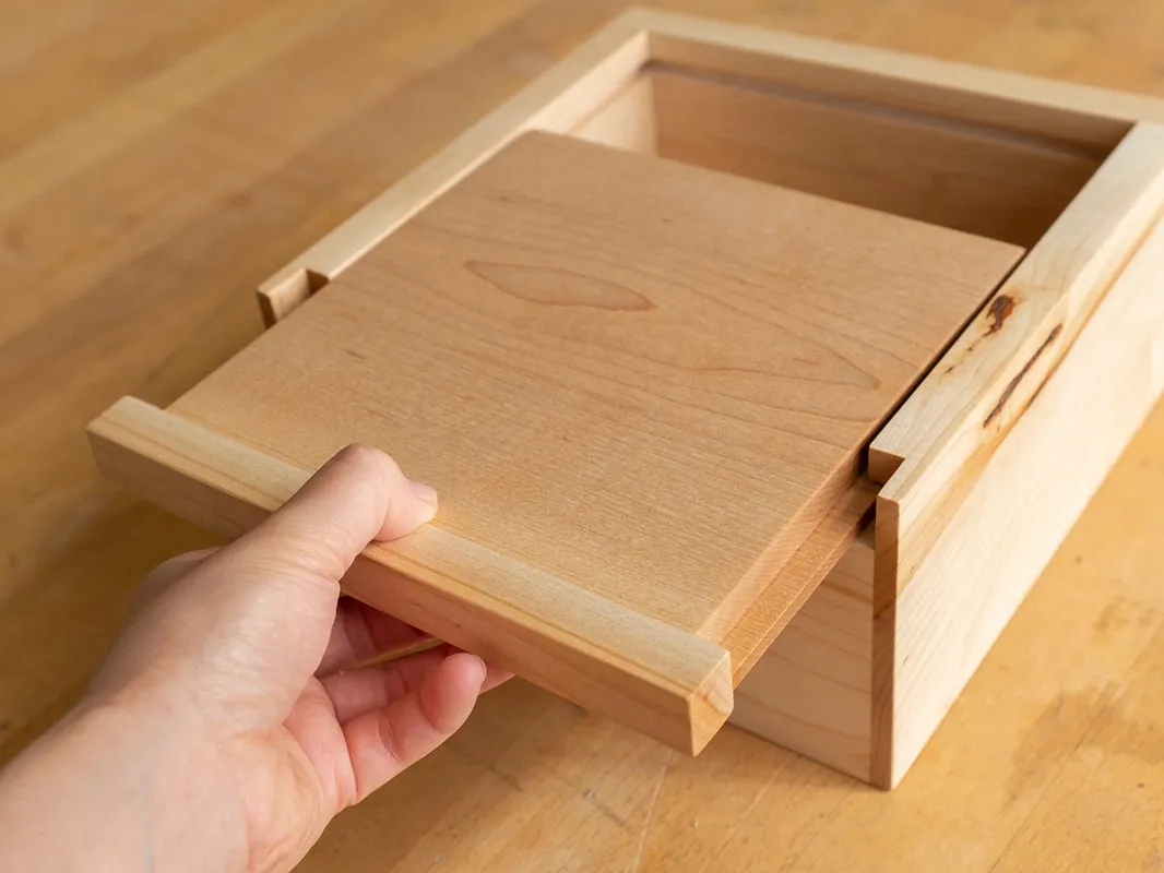 Intro to Joinery